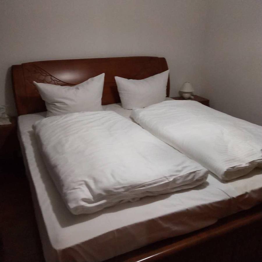 Hotel Suedheide Hermannsburg Eksteriør billede