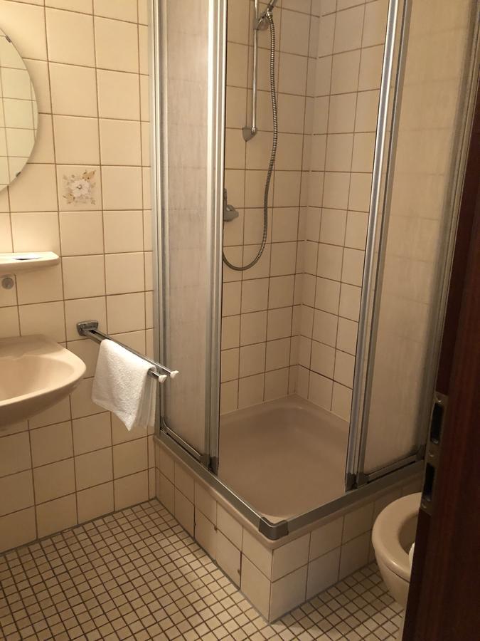 Hotel Suedheide Hermannsburg Eksteriør billede